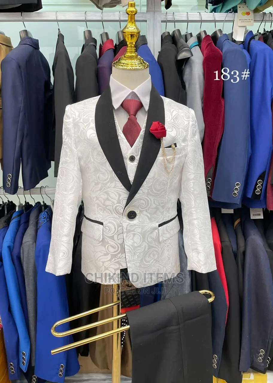 Quality Children Suits