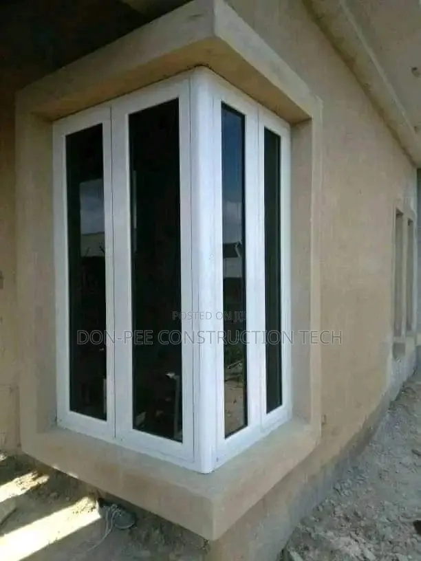 Casement Windows