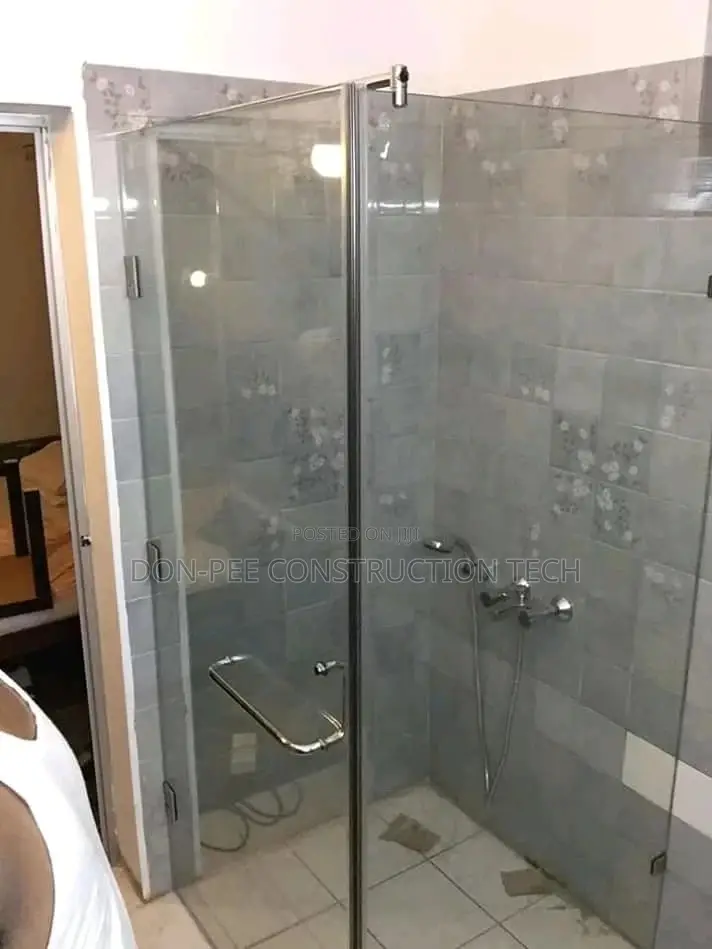 Shower Cubicle