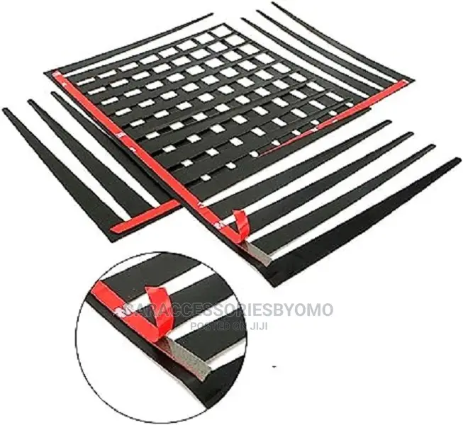 3D Automotive Eyelashes Fashion Cute Car Styling Stickers