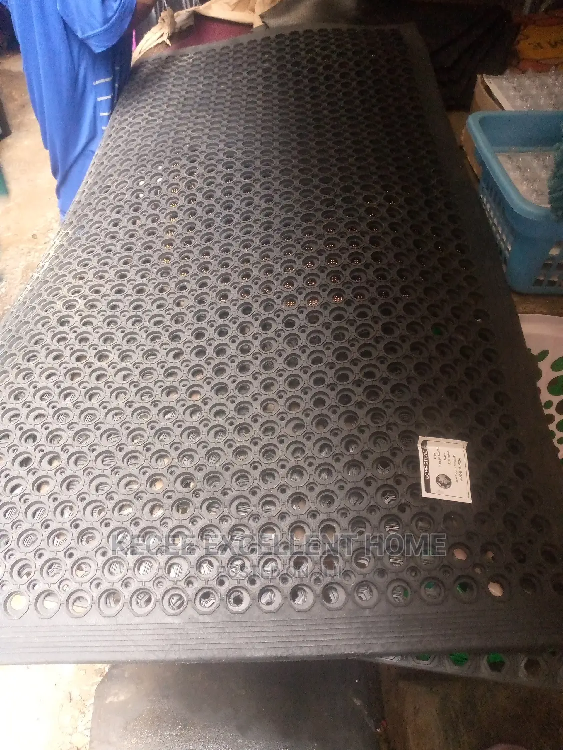 Foot Mat 90 by 150