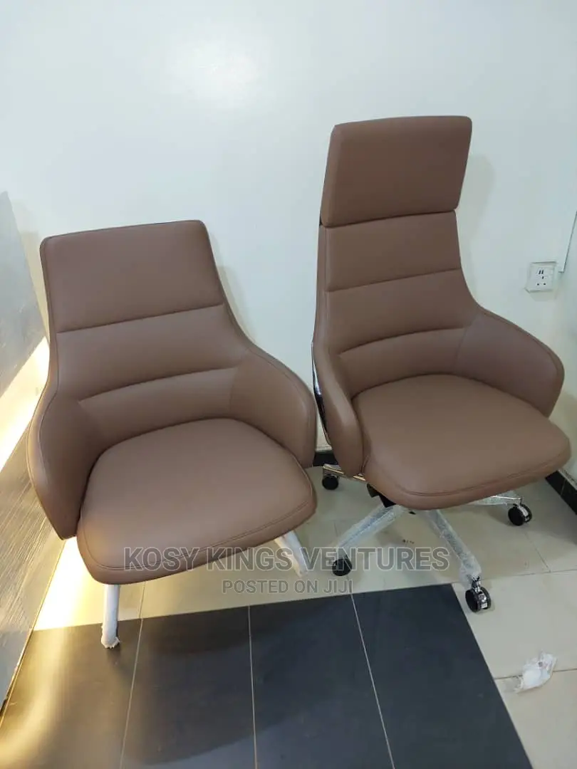 High Quality Executive Office Chairs