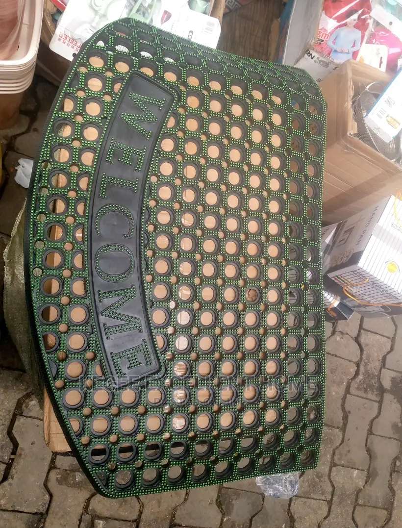 Office/Door Mat