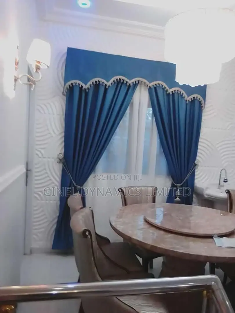 High Quality Curtains