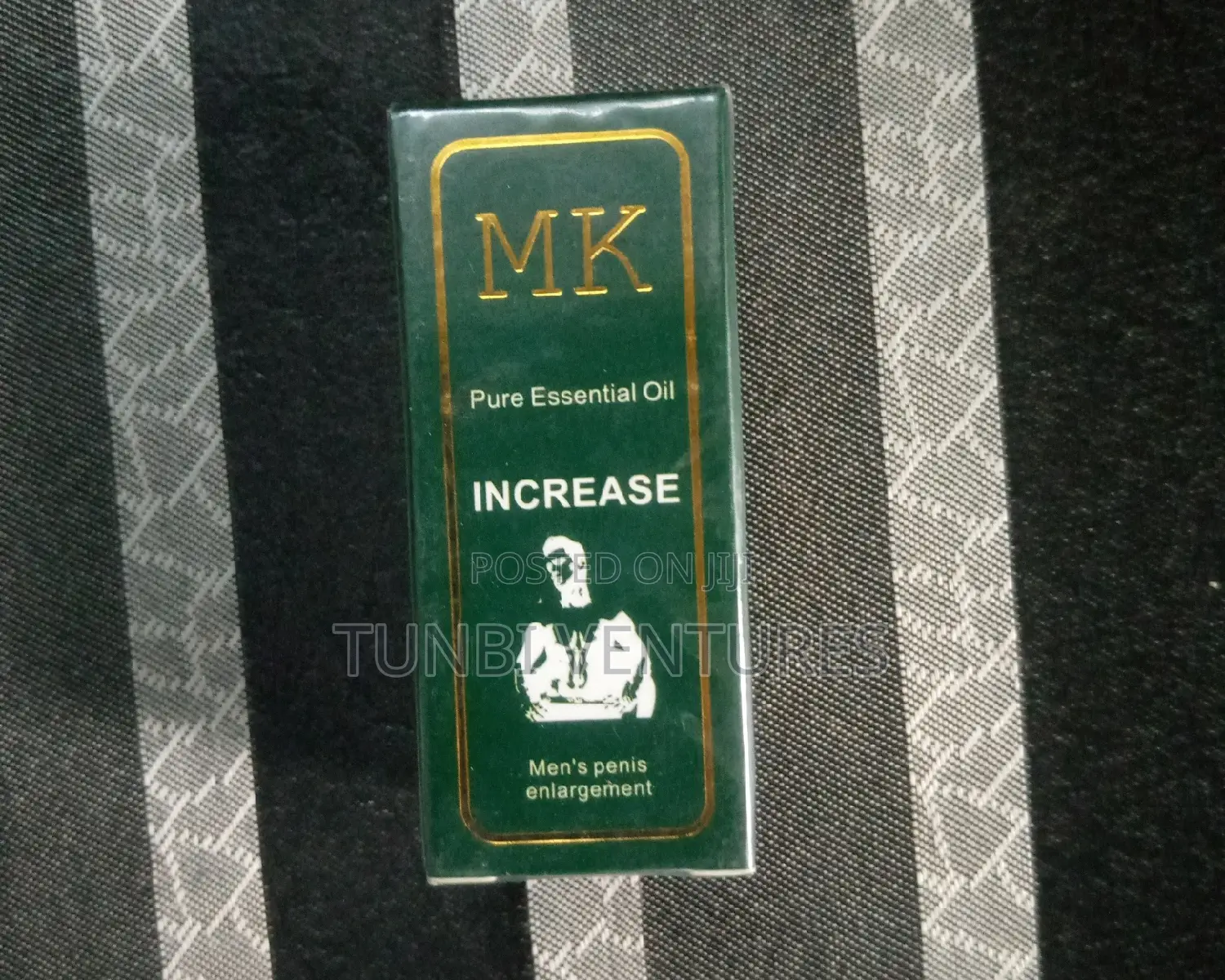 MK Men's Penis Enlargement.