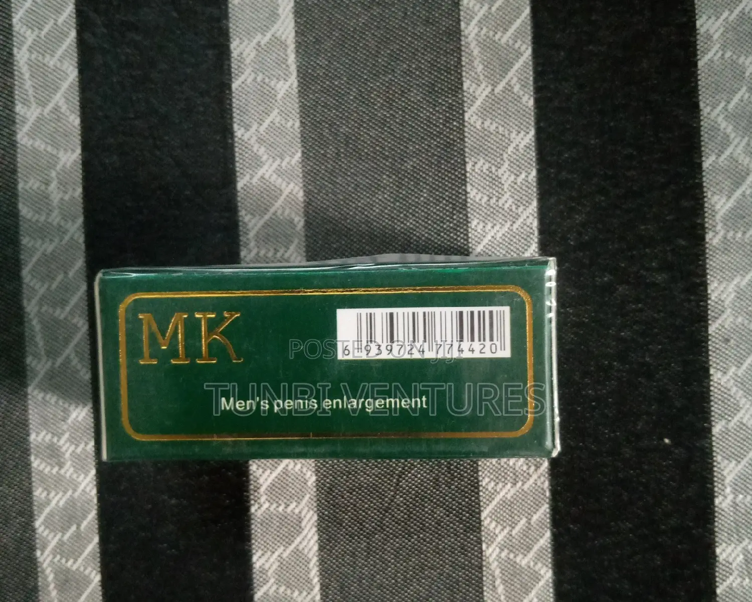 MK Men's Penis Enlargement.