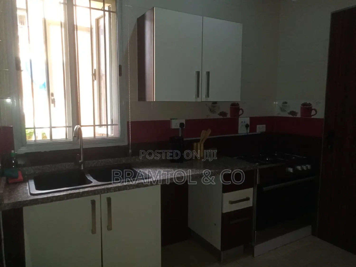 Furnished 3bdrm Block of Flats in Maitama for rent