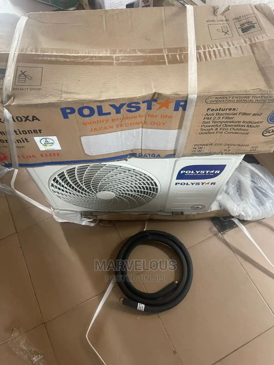 Air Conditioner