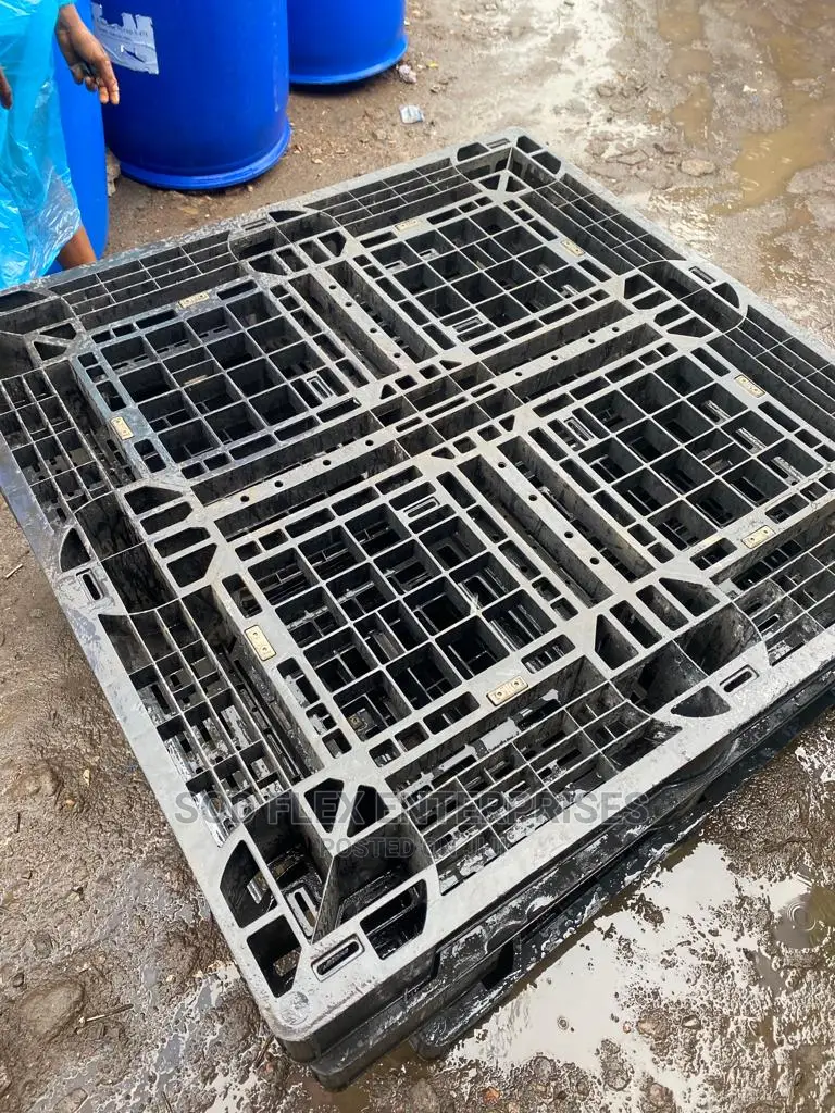 Original Pallet