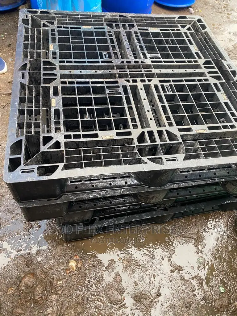 Original Plastic Pallet