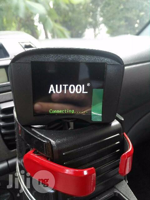 Autool X50 Car OBD Smart Digital Meter Alarm Clock