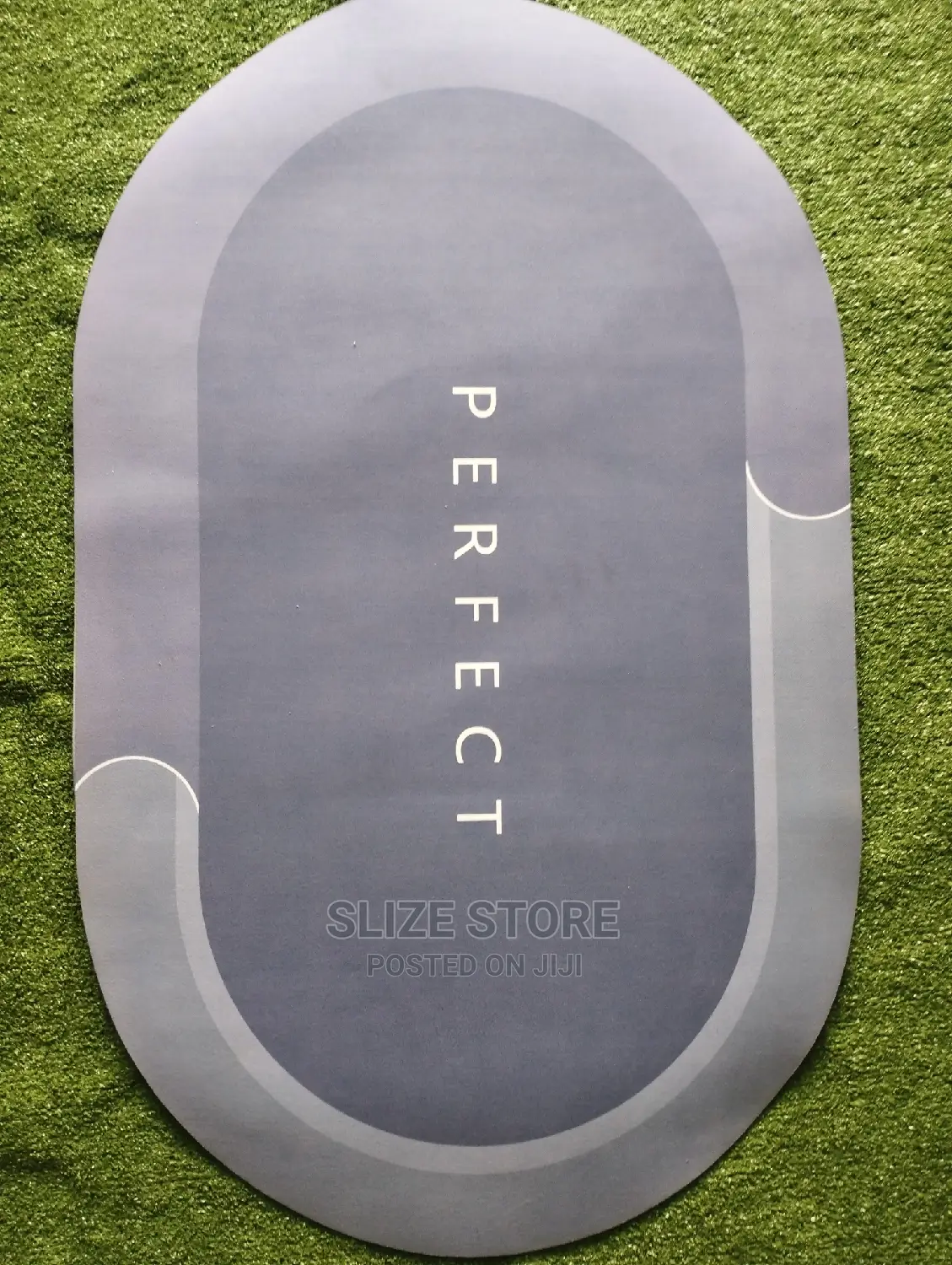Absorbent Anti Slip Door Mat