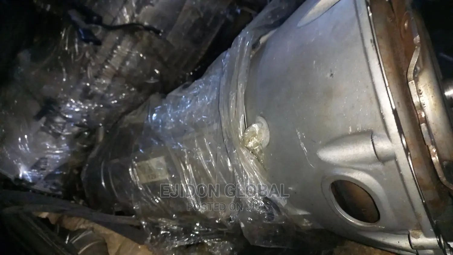 Automatic Gearbox Mercedes Benz G Wagon G65 2022 2023