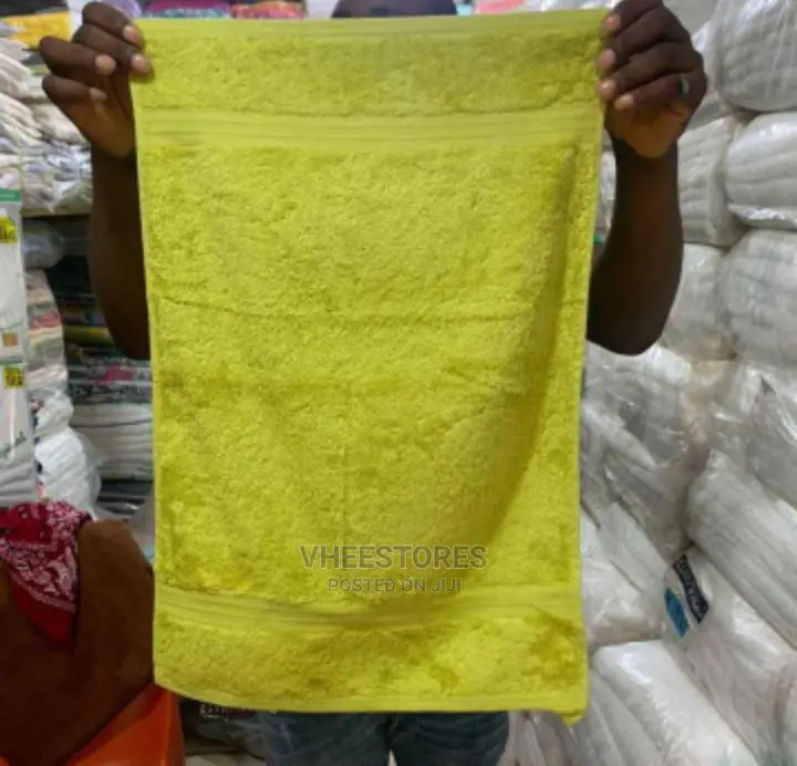 Small Towel Face Towel Hand Towel Kitchen Towel