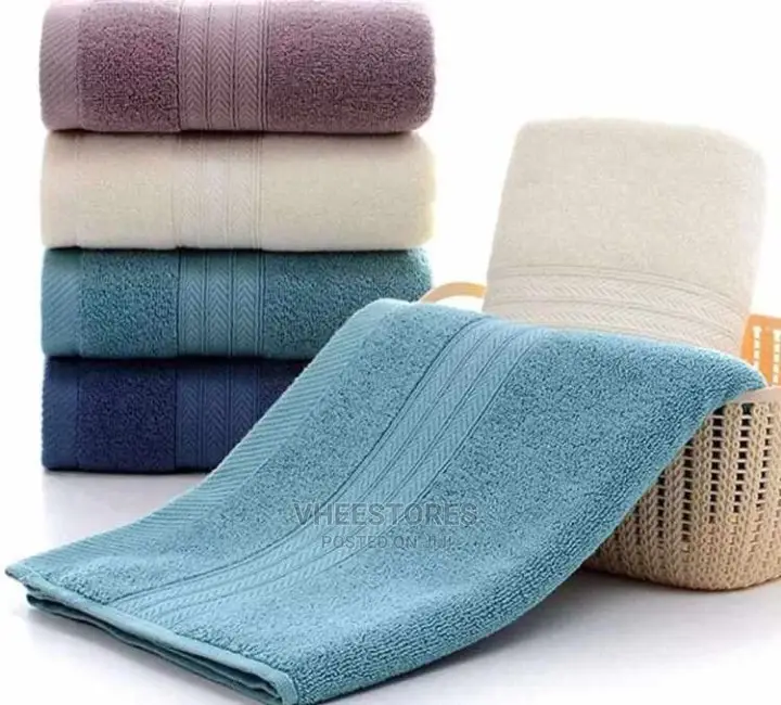 Small Towel Face Towel Hand Towel Kitchen Towel