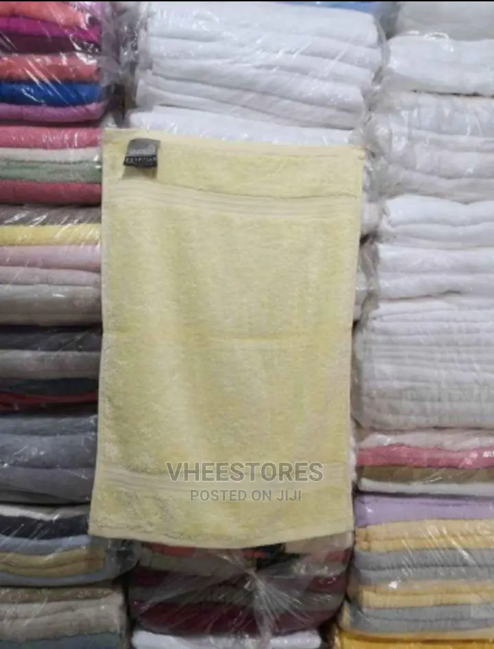 Small Towel Face Towel Hand Towel Kitchen Towel