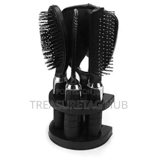 Set of Combs