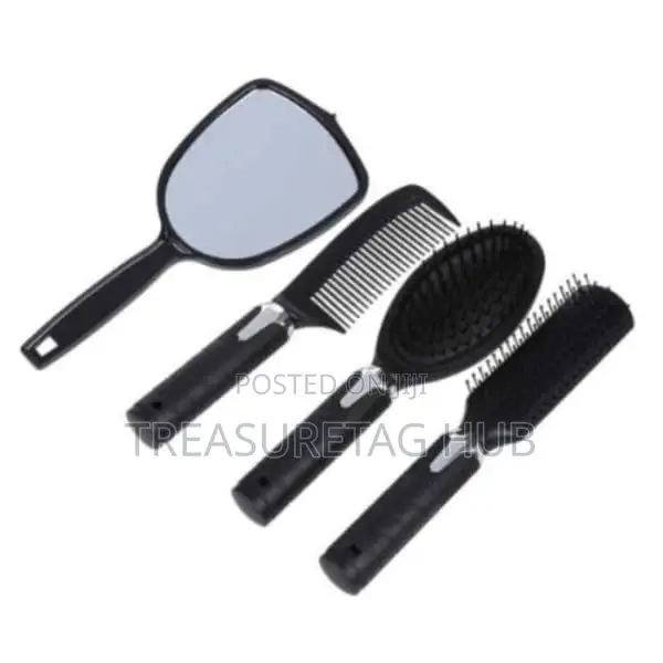 Set of Combs