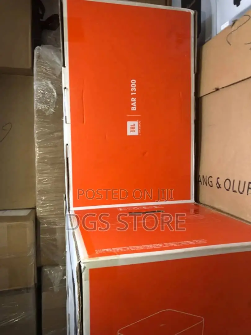 JBL Bar 1300