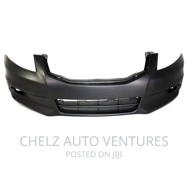 Brand New Front Bumper Honda Accord 2010-2012 Model