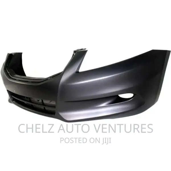 Brand New Front Bumper Honda Accord 2010-2012 Model