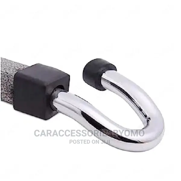 Auto Security Travel Locking Anti-theft Steering Wheel Lock