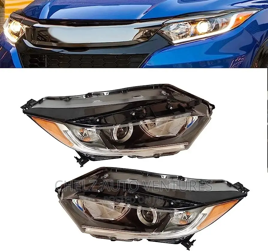 Head Lamp Honda HR-V 2018