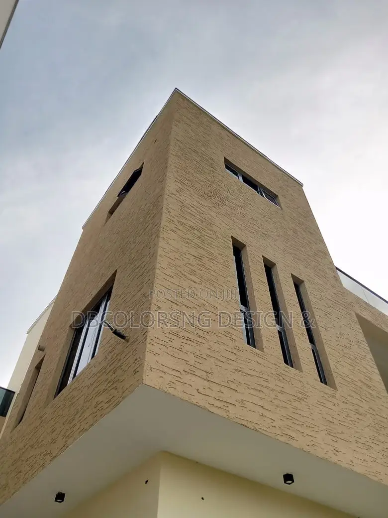 Wall Gravitex Paints Products With Weather Protection