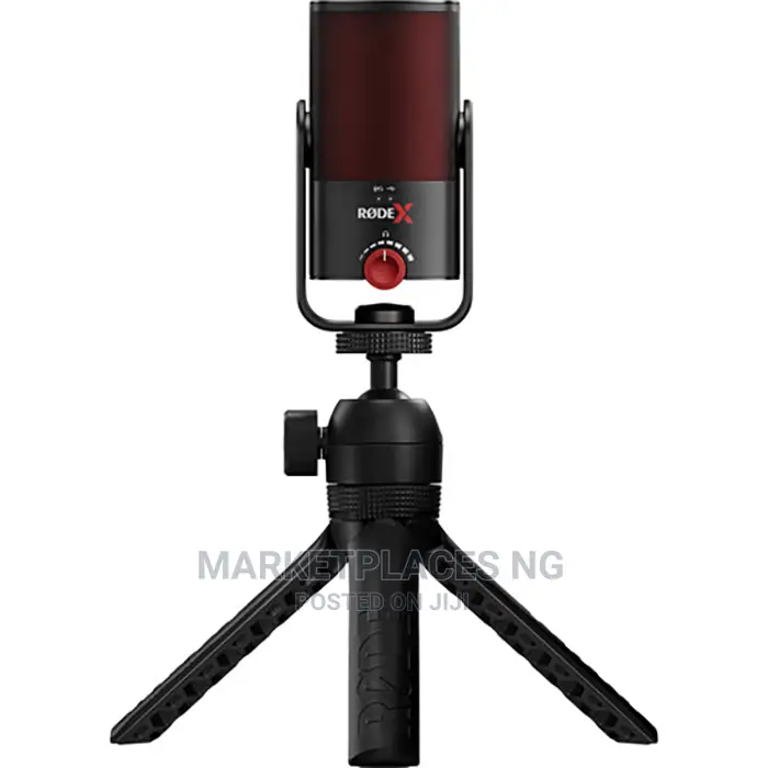 Rode X XCM-50 Compact Usb-C Condenser Microphone