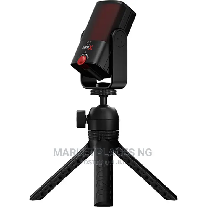 Rode X XCM-50 Compact Usb-C Condenser Microphone