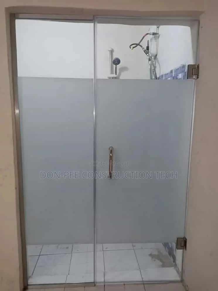Shower Cubicle
