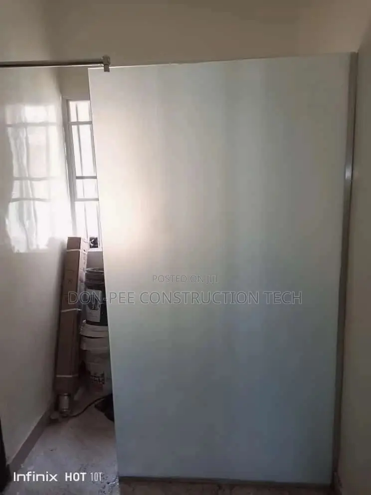 Shower Cubicle