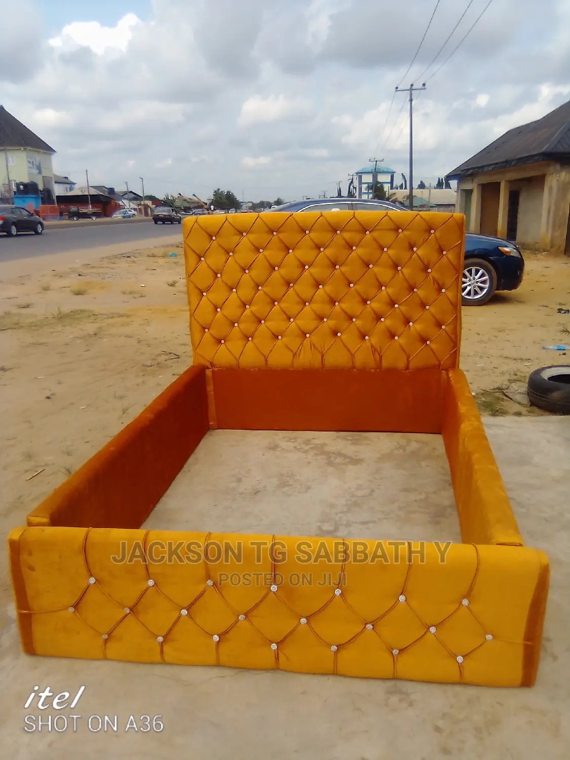 Beds of Bed Frames