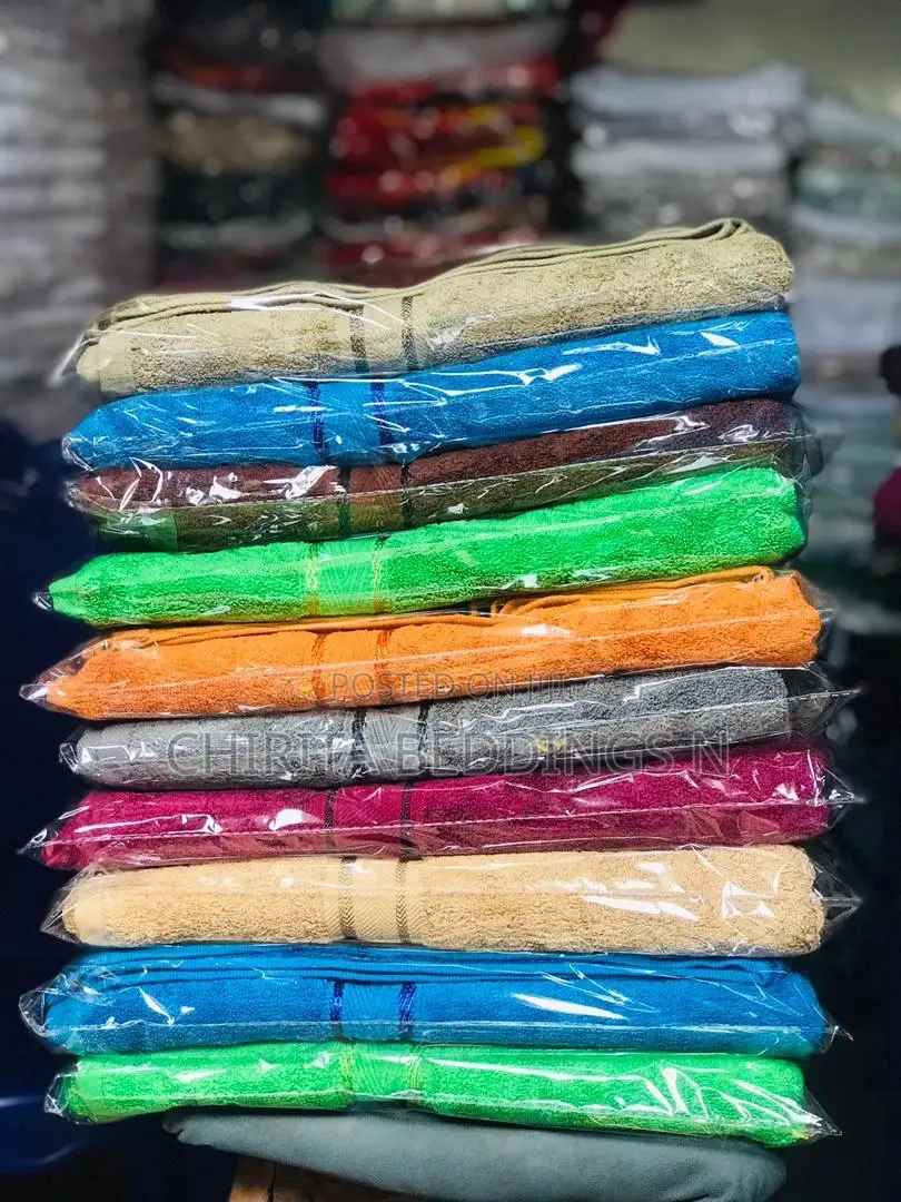 Indian Towel (Large)