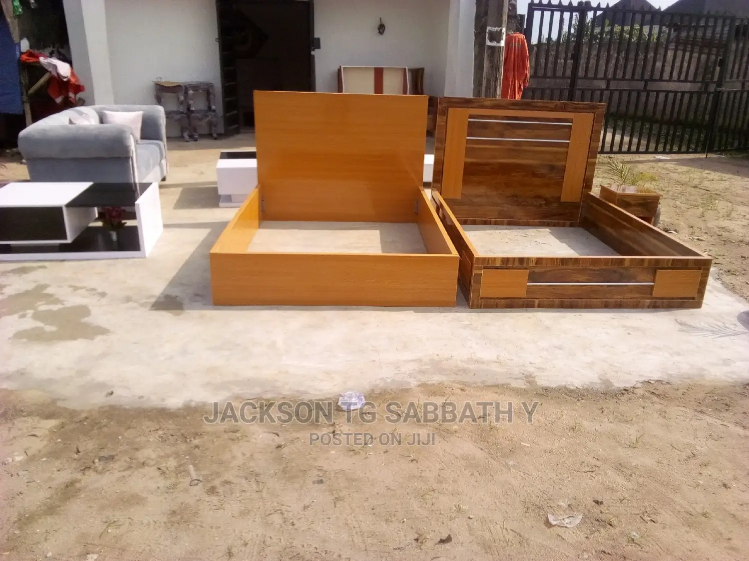 Beds of Bed Frames
