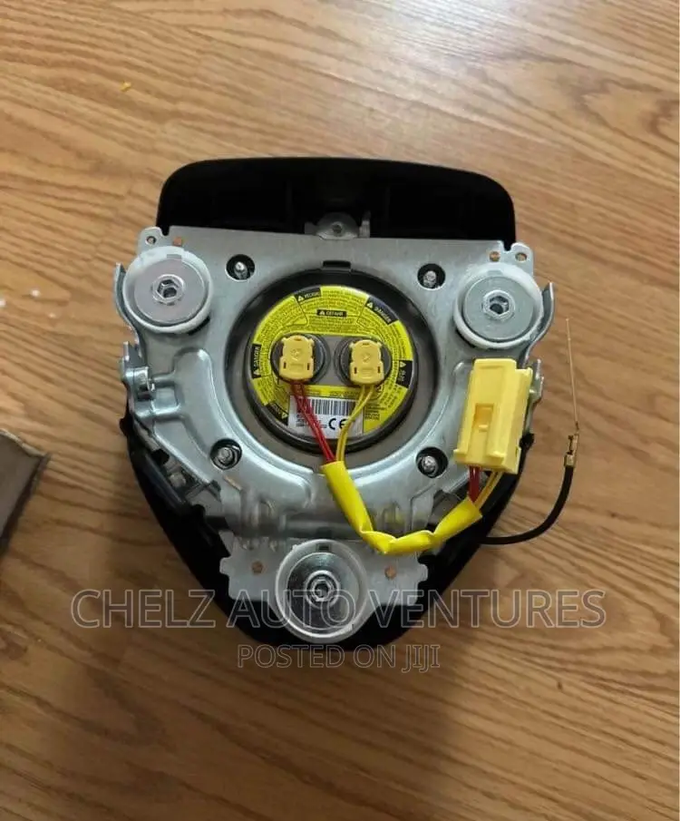 Steering Airbag Honda Civic 2013-2015 Model