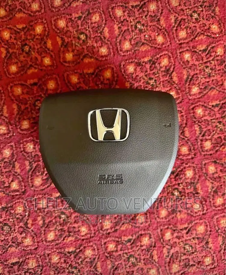 Steering Airbag Honda Accord 2013 - 2017 Model