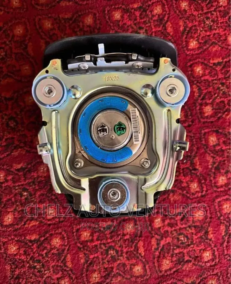 Steering Airbag Honda Accord 2013 - 2017 Model