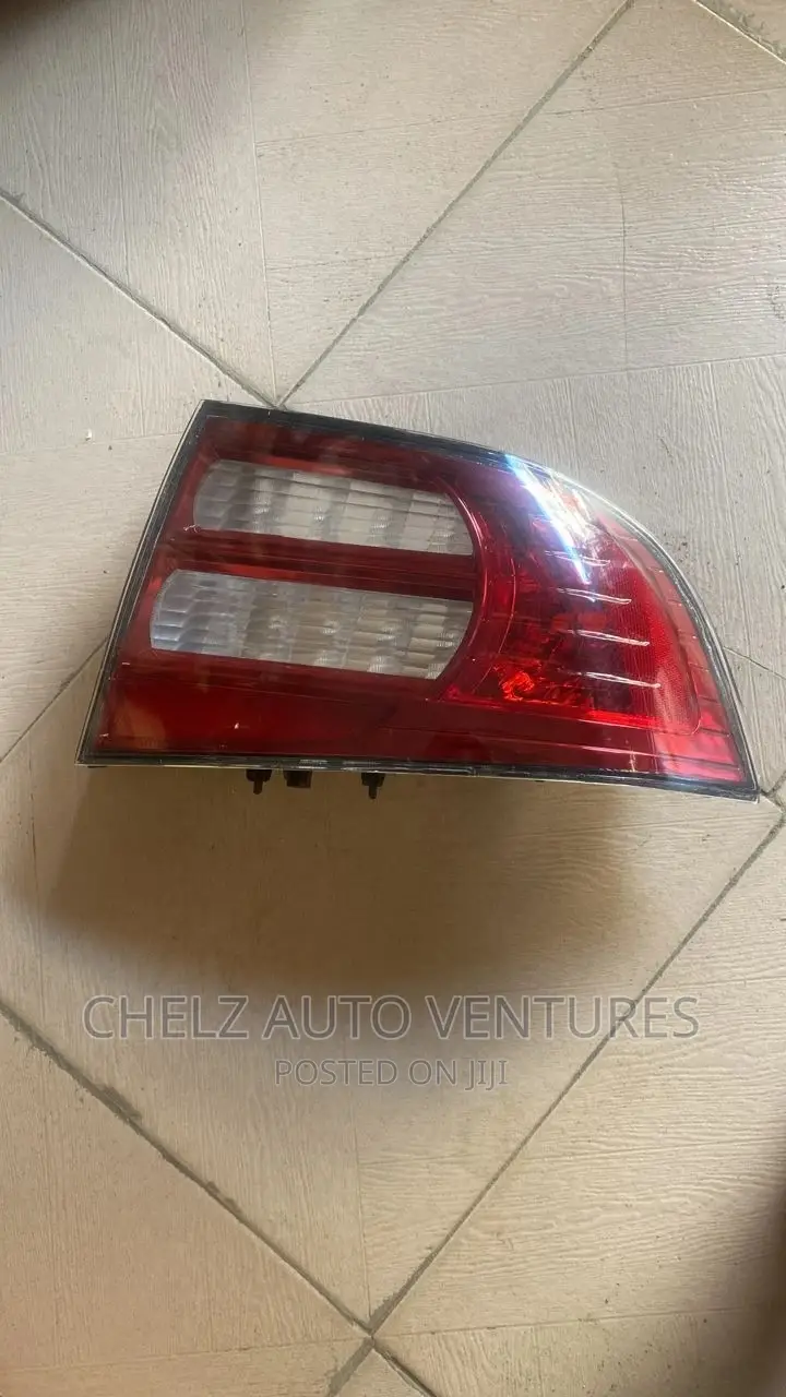 Rear Lamp Acura Tl 2006