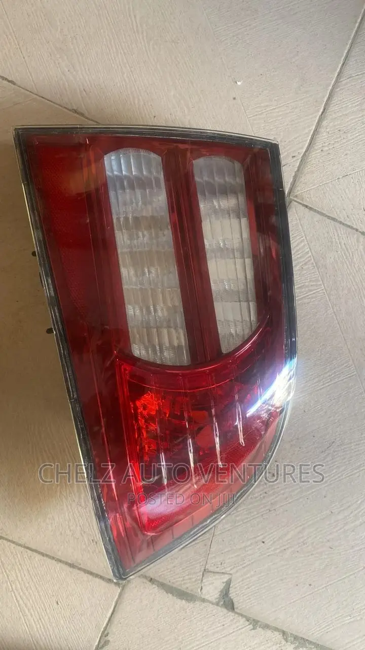 Rear Lamp Acura Tl 2006