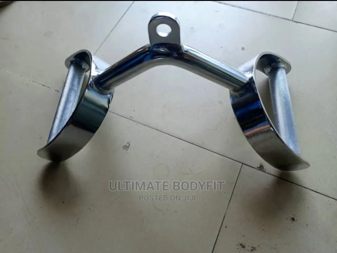 Brand New Set Cable Machine Accessories