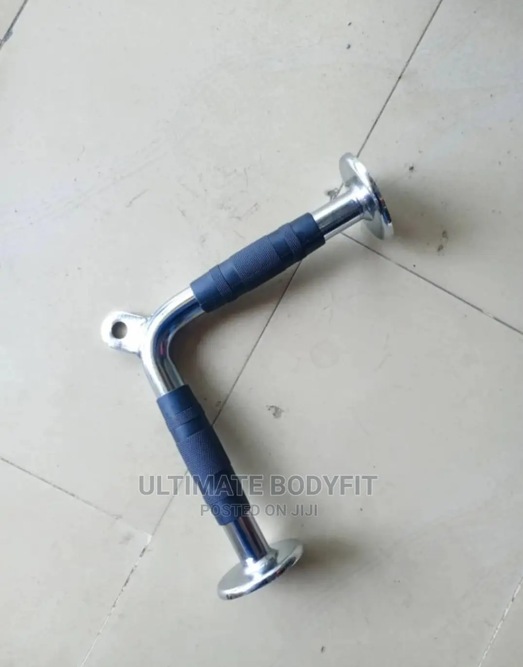 Brand New Set Cable Machine Accessories