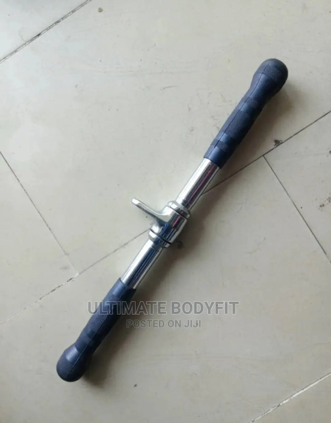 Brand New Set Cable Machine Accessories
