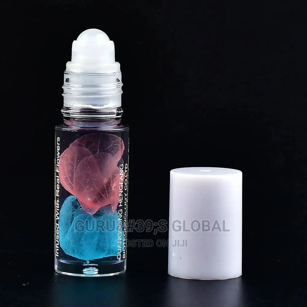 Lip Balm/Oil