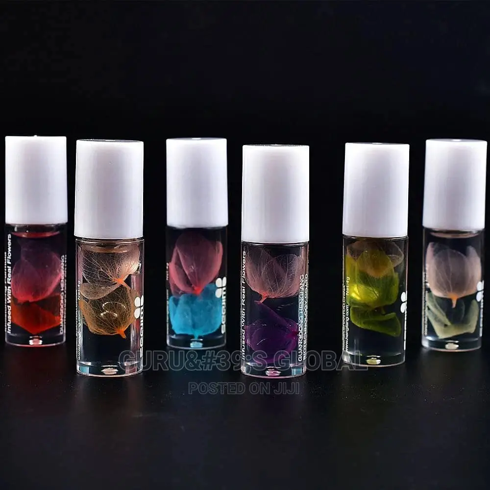 Lip Balm/Oil