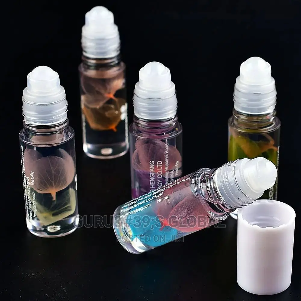 Lip Balm/Oil