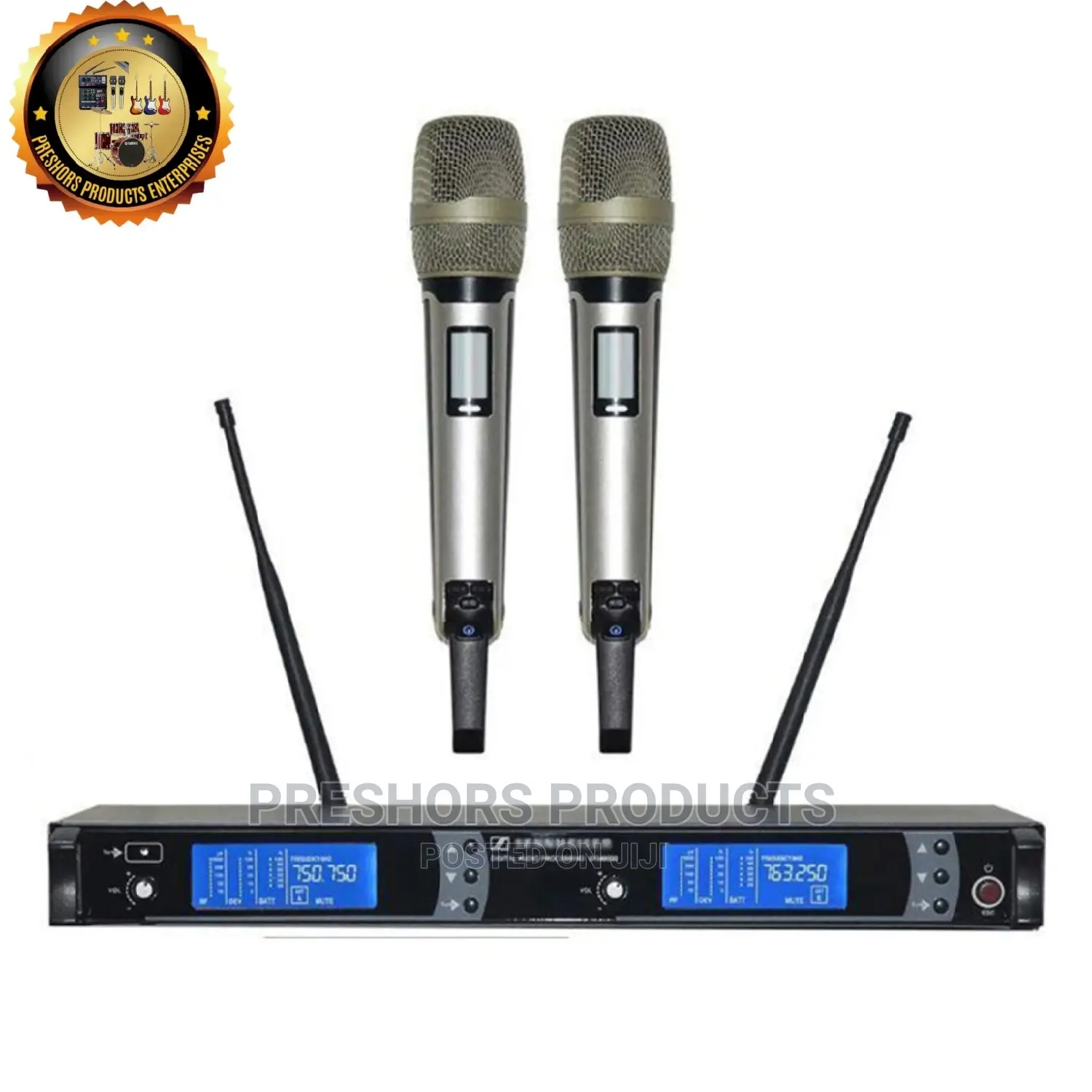 Sennheiser SKM 9000