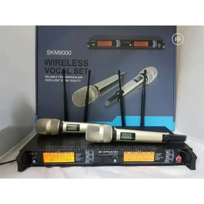Sennheiser SKM 9000