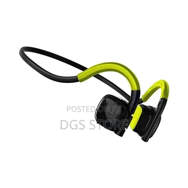 Wiwu Marathon Pro Air Conduction Bluetooth Headphone