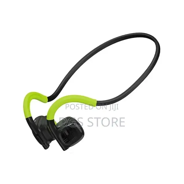 Wiwu Marathon Pro Air Conduction Bluetooth Headphone